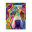 Art sur toile «Bachel Dean Dean» par Russo-104142823