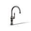 Artifacts® Single-Hole Bar Faucet with Supply Lines-89126596