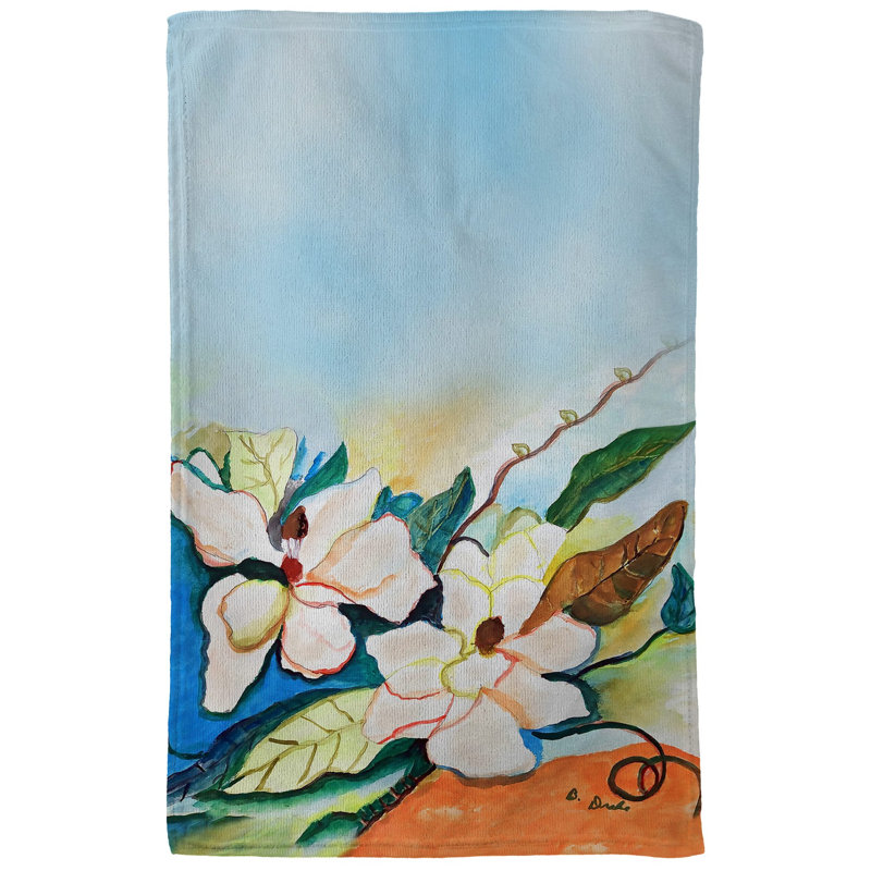 Dish Cloth Kitchen Towel