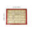 Baker Boutique Non-Stick Silicone Baking Mat