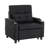 Compact 3-in-1 Convertible Sleeper Chair With Usb And Type-c Charging-1871604131