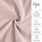 Shabby Chic Printed Pin Stripe Sheet Set-128908895-128908898