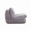 Fauteuil à compression double-286618882