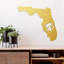 Art mural Blossom Florida State-86877390-86877391
