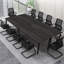 Table de conférence Carlsbad-2139759047