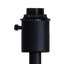 Lampe de table 25 po Melksham-399077829