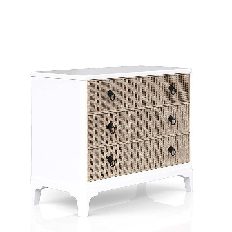 Commode décorative