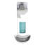 Distributeur de savon sur pied-70396836