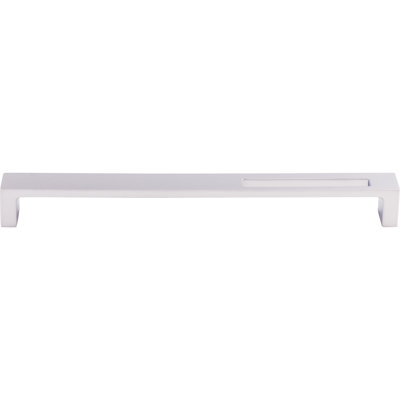 Modern Metro Slot Bar pull