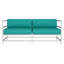 Delano Outdoor 2 - Seat Loveseat-71544535-71544532
