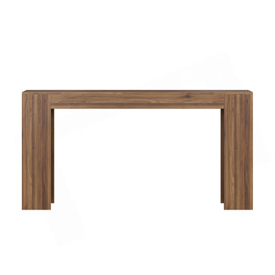 62.99-Inch Extra-Long Entryway Table