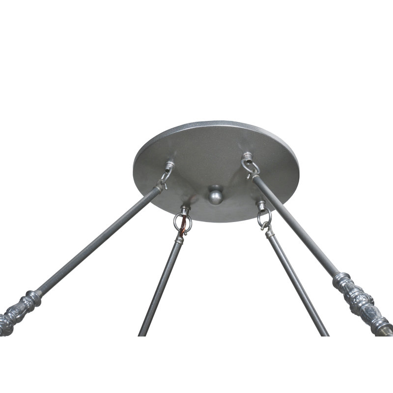 Southwest 8 - Light LED Pendant