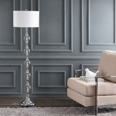 Lampe sur pied 60 po Cockermouth