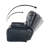 Carrina Genuine Leather Power Recliner-914384057