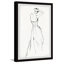 « sexy back »-cadre photo, reproduction d’art sur papier-19638283