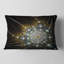 Coussin Abstract