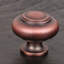 CK Series Mushroom Knob-12829659-12829665