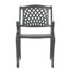 Chaise Arch Mesh I (ensemble de 2)