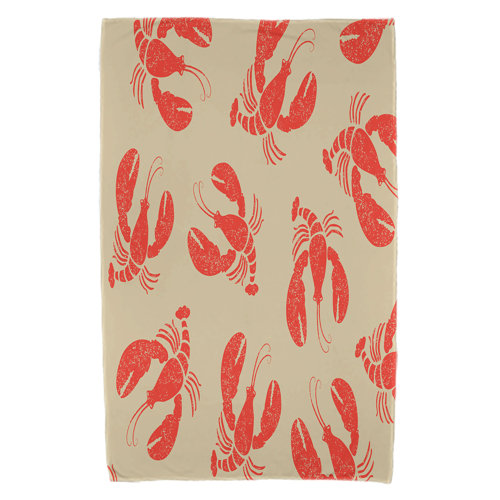 Beachcrest Home Ludwig Beach Towel | Wayfair