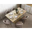 Access Oak Dining Table