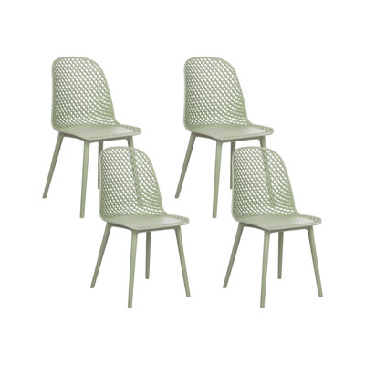 Carratelli 47cm H Side Chair