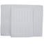 Parinaaz 600 Thread Count 100% Egyptian Cotton Striped Sheet Set-77886936-77886929