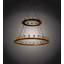 36 - Light Chandelier