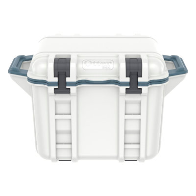 Refroidisseur d’extérieur résistant aux entreprises 25 qt.
