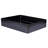 Stainless Steel Rectangular Vessel Bathroom Sink-66131914