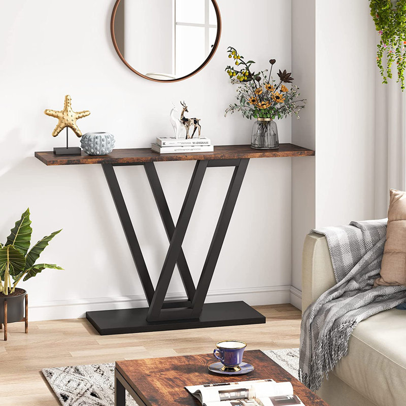 Seddon 110 Cm Console Table
