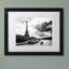 «Romantic Stroll in Paris» par Philippe Hugonnard, reproduction de photo sur toile encadrée-17765769-40418759