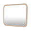 West Kensington Wall Mirror-221937745