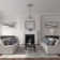 Cole Ceiling Medallion