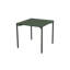 Copenhagen Outdoor Square Dining Table-882049145