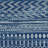 Hokuto Geometric Indoor Rug-527733985