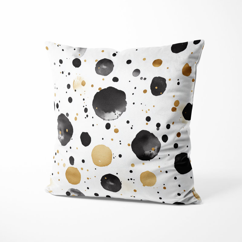 Coussin Modern Modern, H 20 po x l 20 po