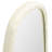 Aneta Metal Flat Mirror