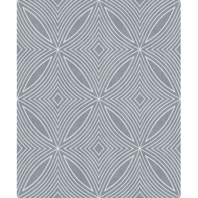 Special FX 2 Glitter Kaleidoscope Design Wallpaper Roll