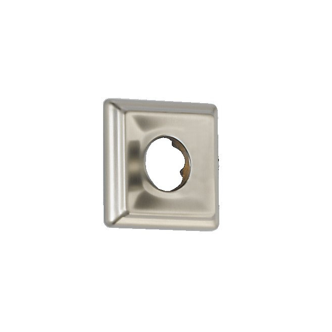 Robinet de douche Dryden, Acier inoxydable Brilliance