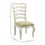 Chaise d'appoint Shaylène