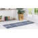 Draco Cotton Abstract Indoor Rug