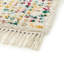 Abstract Shag Area Rug-475091929