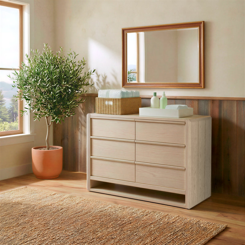 NorCal Dresser