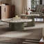 Table basse Terrazzo