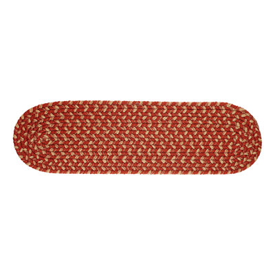 Deserie Stair Tread