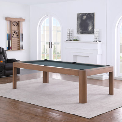 Cadora Duo Slate Pool Table