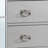 Elegant Contemporary Storage Chest