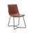 Polyurethane Upholstered Dining Chair-2055186500