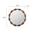 Miroir de salle de bain 32,28 "