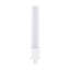 6 Watt White LED Bulb-51006183